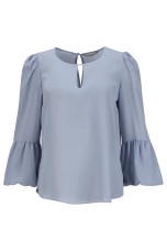 033 Blue