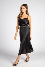 Long skirt