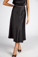 Long skirt