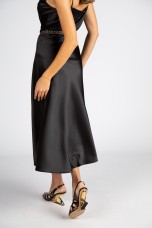 Long skirt