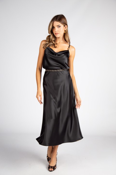 Long skirt