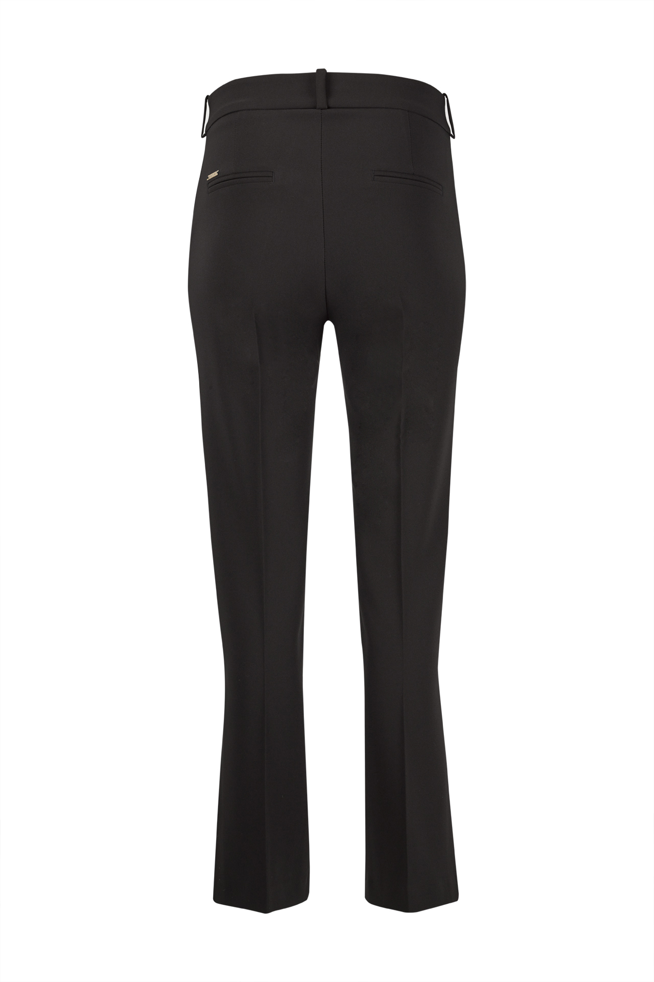 Pantalones con aberturas