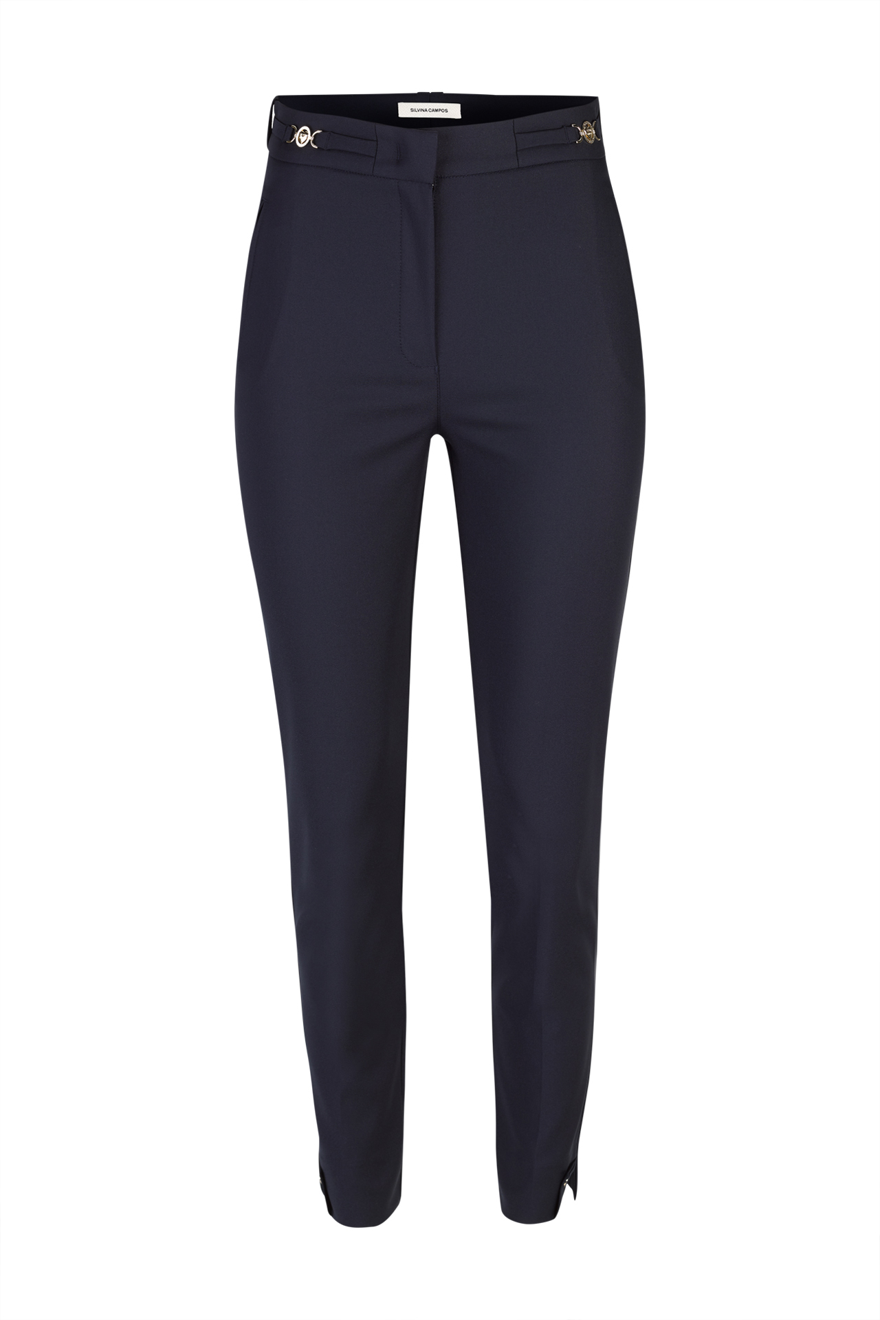 Skinny trousers