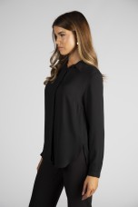 Classic cut shirt