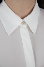 Classic cut shirt