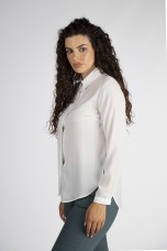Classic cut shirt
