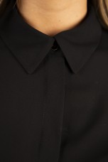Classic cut shirt