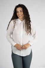 Classic cut shirt