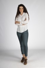 Classic cut shirt