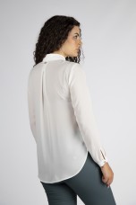 Classic cut shirt