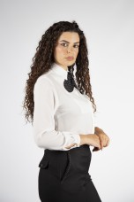 Ribbed shirt