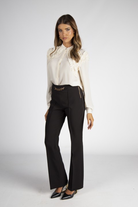 Romantic blouse Atelier line Romantic blouse Atelier line