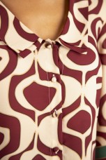 Chelsea collar shirt