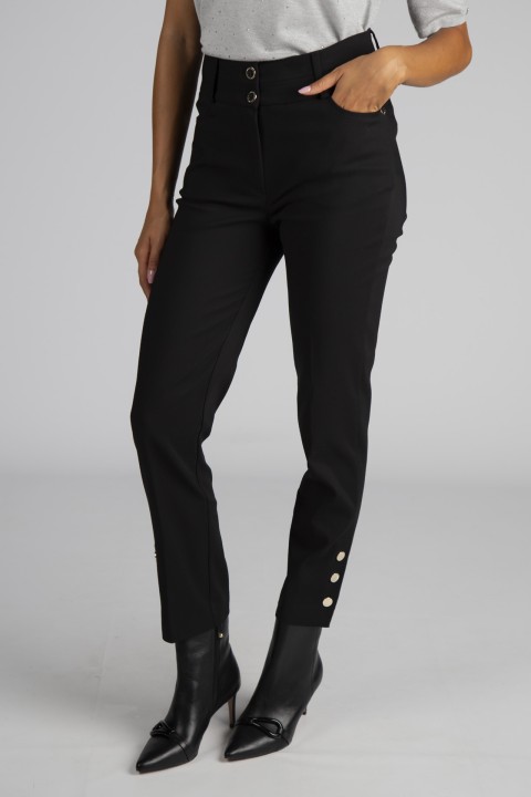 Skinny trousers