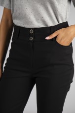 Skinny trousers