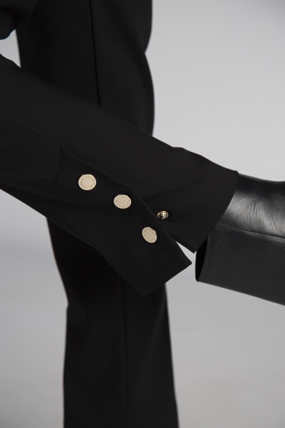 Pantalones pitillo