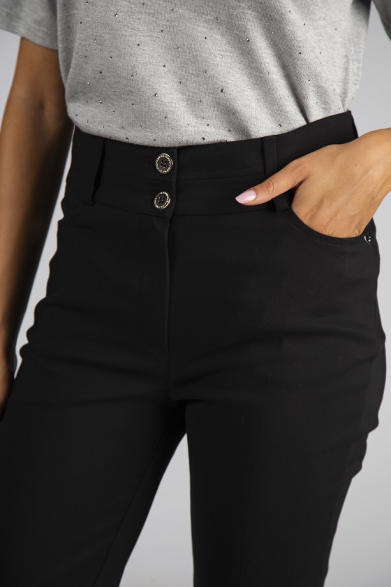 Pantalones pitillo
