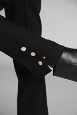 Skinny trousers