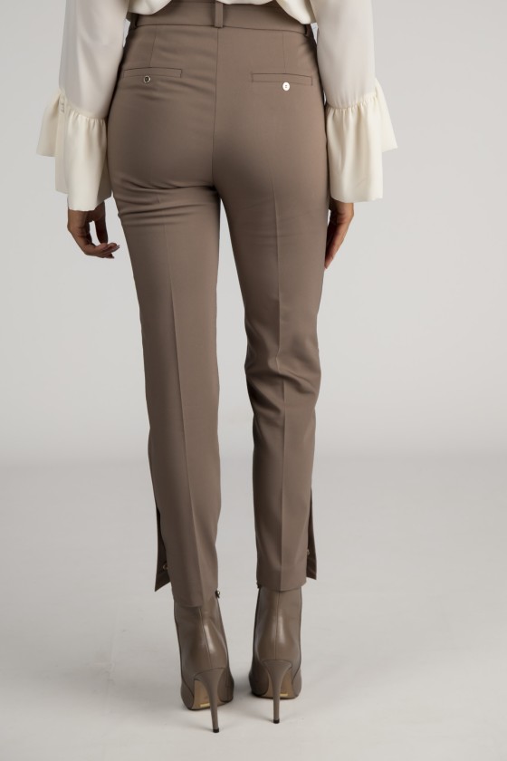 Skinny trousers