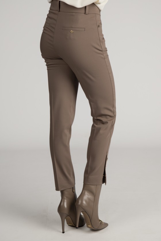 Skinny trousers