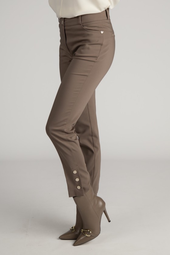 Skinny trousers