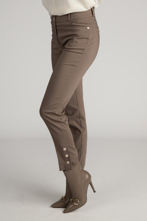 Pantalones pitillo Pantalones pitillo