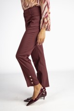 Skinny trousers
