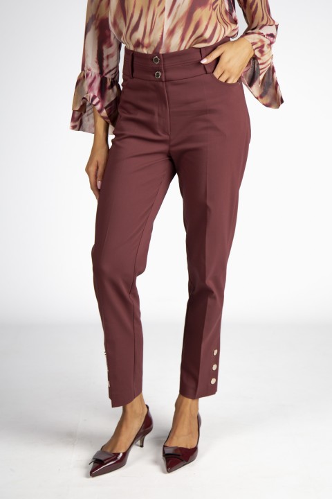 Skinny trousers Skinny trousers