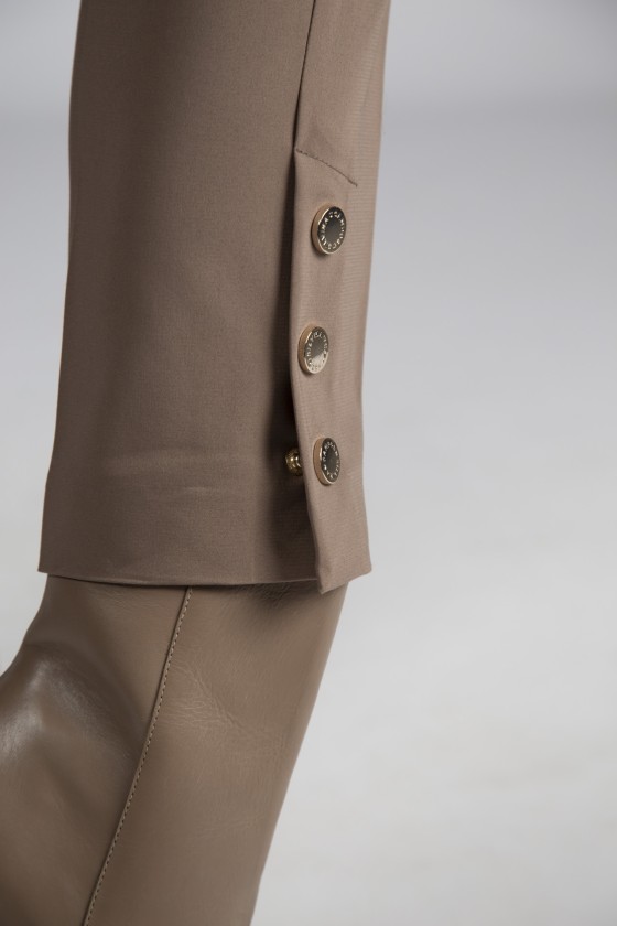 Skinny trousers
