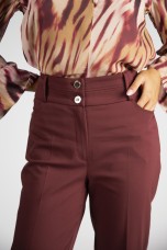 Skinny trousers