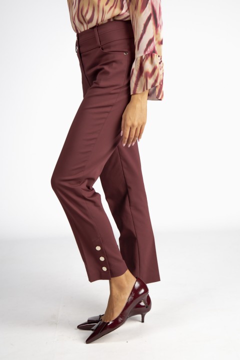 Skinny trousers Skinny trousers