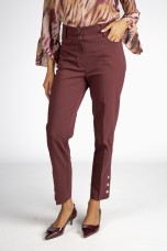 Skinny trousers
