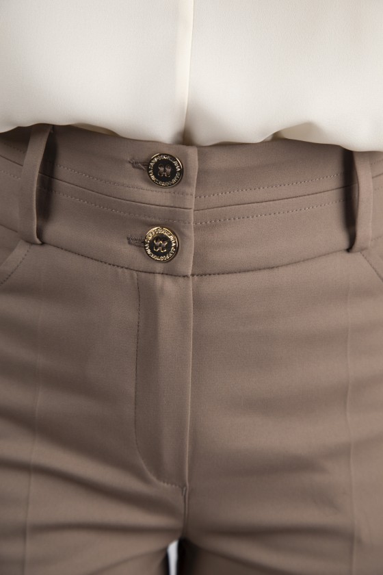 Skinny trousers