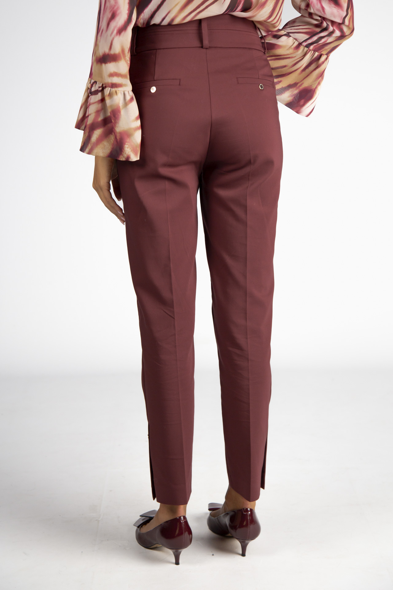 Skinny trousers