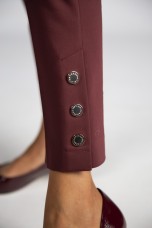 Skinny trousers