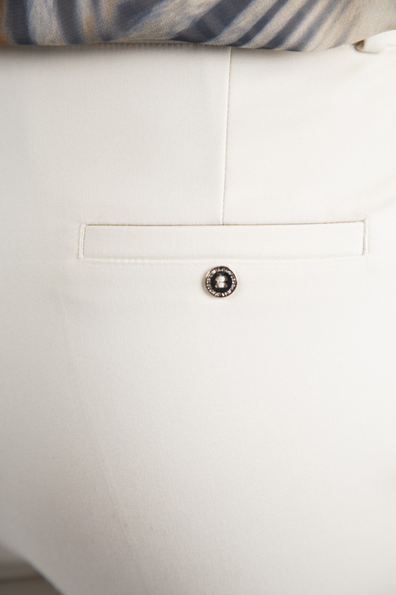 Pantalones pitillo