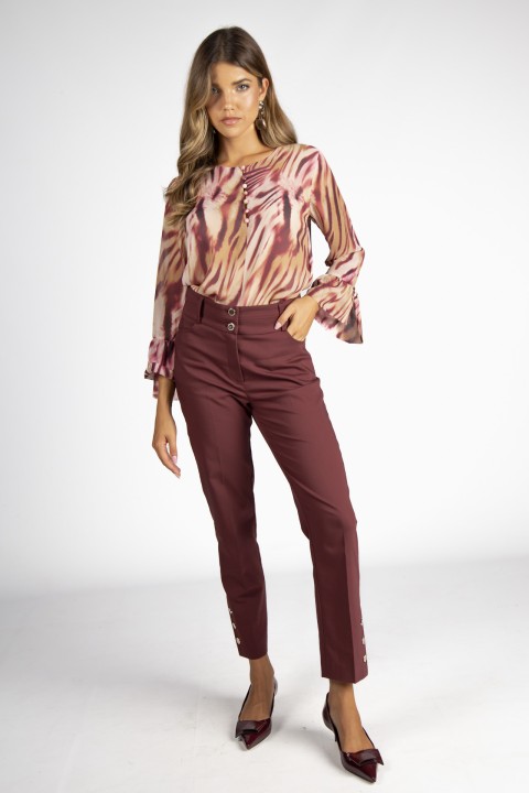 Skinny trousers Skinny trousers