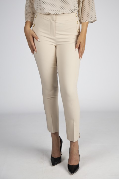 Classic trousers