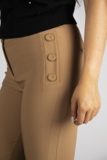 Classic trousers