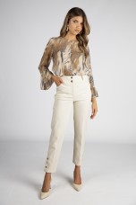 Skinny trousers 