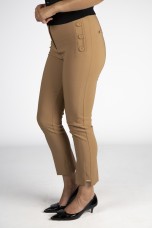 Classic trousers