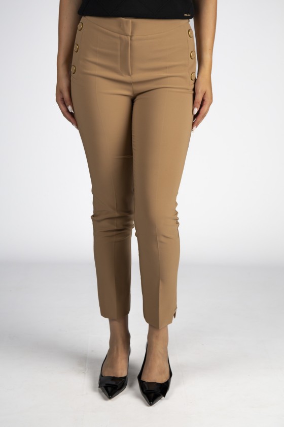 Classic trousers