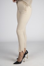Classic trousers