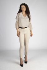 Classic trousers