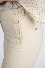 Classic trousers