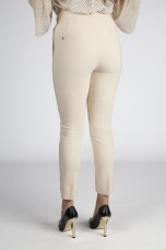 Classic trousers