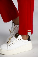 Classic trousers