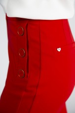 Classic trousers