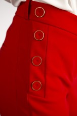 Classic trousers
