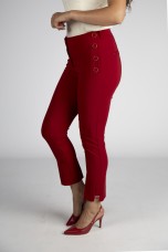 Pantalones clsicos